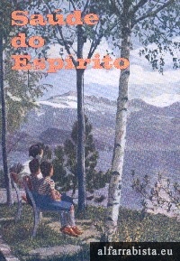 Sa�de de Esp�rito