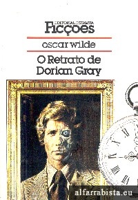 O retrato de Dorian Gray