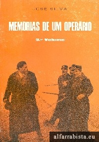 Mem�rias de um oper�rio