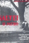 Saltei o muro