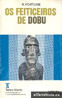 Os Feiticeiros de Dobu