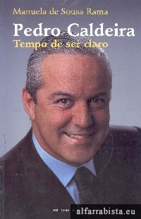 Pedro caldeira