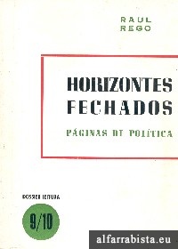 Horizontes fechados