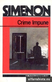 Crime impune