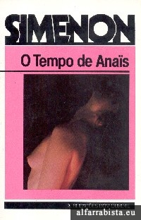 O tempo de Anas