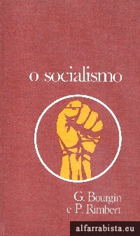 O Socialismo