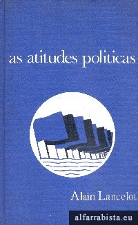 As atitudes polticas