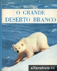 O grande deserto branco