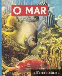 O mar