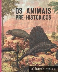 Os animais pr-histricos