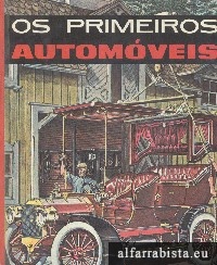 Os primeiros automveis