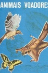 Animais voadores