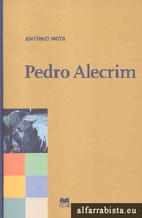 Pedro Alecrim