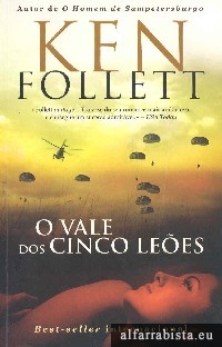 O vale dos cinco lees