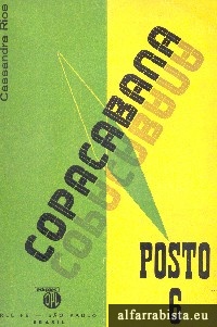 Copacabana Posto 6