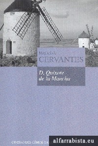 D. Quixote de La Mancha