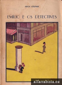 Em�lio e os Detectives