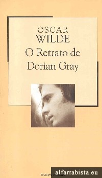 O retrato de Dorian Gray