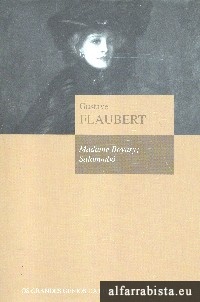 Madame Bovary