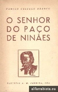 O Senhor do Pao de Nines