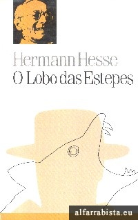 O Lobo das Estepes