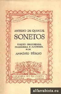 Sonetos