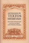 Antologia de Textos Medievais