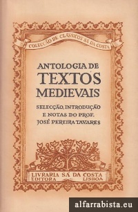 Antologia de Textos Medievais