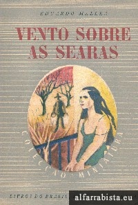 Vento sobre as searas