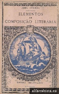 Elementos de Composio Literria