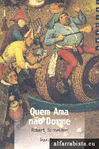 Quem ama n�o dorme