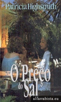 O Preo do Sal