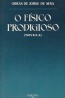 O Fsico Prodigioso - Jorge de Sena