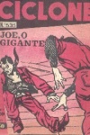 Joe, O Gigante