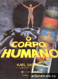 O corpo humano, uma maravilhosa m�quina