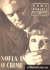 Sofia e o crime