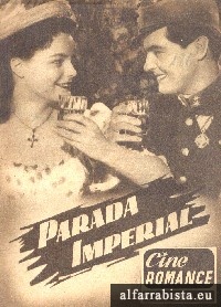 Parada imperial