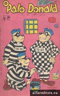 Revista Quinzenal de Walt Disney - 1146