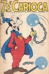 Revista Quinzenal de Walt Disney - 1159