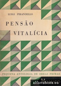 Penso vitalcia