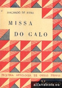 Missa do galo