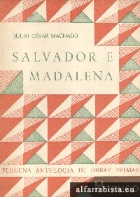 Salvador e Madalena