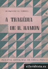 A Tragdia de D. Ramon