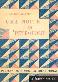 Uma Noite em Petropolis