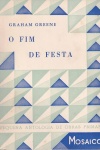 O fim da festa