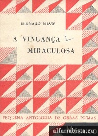 A vingana miraculosa