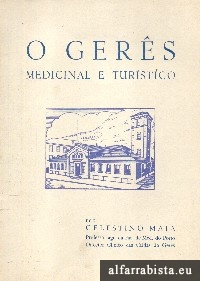 O Ger�s Medicinal e Tur�stico