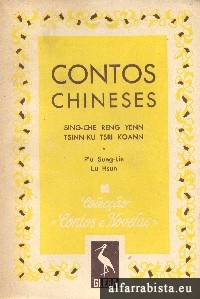 Contos Chineses