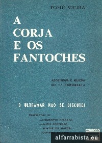 A Corja e os Fantoches