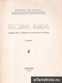 Felgerias Rubeas